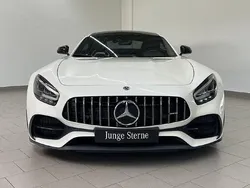 Gebraucht 2021 Mercedes AMG GT C AMG Coupé | 135.589 € (Teuer)