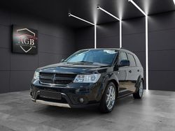 Schwarz Gebraucht 2010 Dodge Journey SXT SUV | 6.990 € (Fairer Preis)