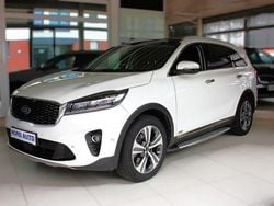 Weiß Gebraucht 2019 Kia Sorento Platinum SUV | 24.970 € (Fairer Preis)