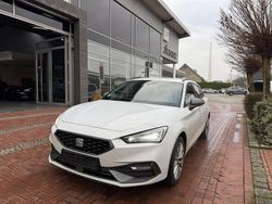 Weiß Gebraucht 2020 Seat Leon FR | 20.020 € (Fairer Preis)
