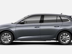 Graphitegrau metallic Neu 2025 Skoda Scala Kleinwagen | 26.350 € (Guter Preis)