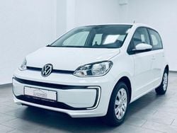 Weiß Gebraucht 2021 VW e-up! Kleinwagen | 10.280 € (Guter Preis)