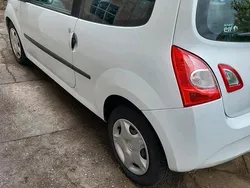 Weiß Gebraucht 2013 Renault Twingo Kleinwagen | 3.800 €