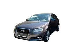 Violet Gebraucht 2011 Audi A3 Sportback S-Line Limousine | 9.500 € (Fairer Preis)
