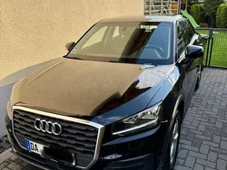 Schwarz Gebraucht 2017 Audi Q2 SUV | 14.900 € (Guter Preis)