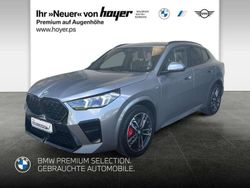 Skyscraper grau (metallic) Gebraucht 2024 BMW X2 M Sport SUV | 45.830 €