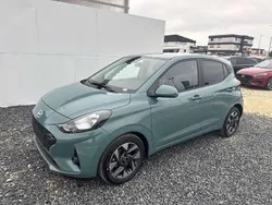 Mangrove green mg2 Neu 2025 Hyundai i10 Style Kleinwagen | 18.480 € (Fairer Preis)