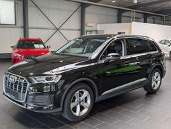 Schwarz Gebraucht 2023 Audi Q7 SUV | 54.900 € (Superpreis)