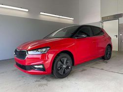 [1k1z] velvet rot metalli... Neu 2025 Skoda Fabia Dynamic Kleinwagen | 23.990 € (Fairer Preis)