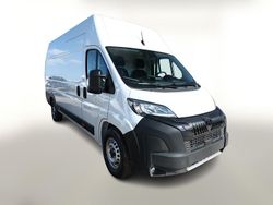 Kaolin weiß Neu 2025 Peugeot Boxer Van | 32.229 € (Fairer Preis)