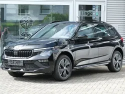 Black magic perleffekt Neu 2024 Skoda Kamiq Monte Carlo SUV | 26.490 € (Fairer Preis)