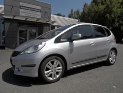 Silber Gebraucht 2013 Honda Jazz Comfort Kleinwagen | 7.000 € (Guter Preis)