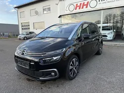 Schwarz Gebraucht 2019 Citroën Grand C4 Picasso Van / Kleinbus | 16.990 € (Etwas zu teuer)