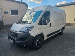 Weiß Gebraucht 2020 Fiat Ducato Van | 19.990 € (Guter Preis)