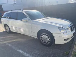 Gebraucht 2008 Mercedes E280 Kombi | 2.500 € (Superpreis)