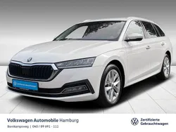 9p candyweiss Gebraucht 2022 Skoda Octavia Style Kombi | 23.888 € (Fairer Preis)
