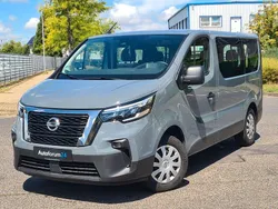 Grau Gebraucht 2024 Nissan Primastar Acenta Van / Kleinbus | 31.800 €