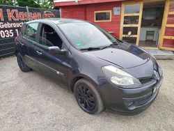 Grau Gebraucht 2005 Renault Clio II Kleinwagen | 1.400 € (Fairer Preis)