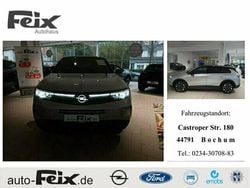 Silber Gebraucht 2025 Opel Grandland X SUV | 32.590 € (Guter Preis)