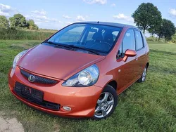Andere außenfarben Gebraucht 2008 Honda Jazz Kleinwagen | 1.850 € (Fairer Preis)