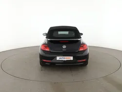 VW Beetle