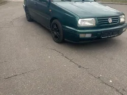 Grün Gebraucht 1997 VW Vento Limousine | 1.700 € (Superpreis)