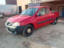 Rot Gebraucht 2012 Dacia Logan Pick-Up Abholung | 4.500 €