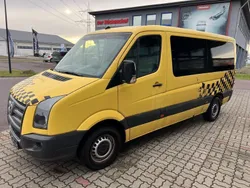 Gelb Gebraucht 2007 VW Crafter Van | 6.900 € (Superpreis)