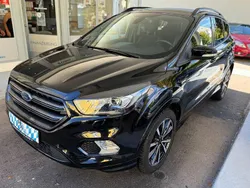 Schwarz Gebraucht 2019 Ford Kuga ST-Line SUV | 13.999 € (Guter Preis)