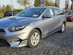 (css) lunar silver m Neu 2025 Kia Ceed Sportswagon Kombi | 28.680 € (Fairer Preis)