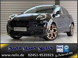 Obsidianschwarzmet. (metallic) Gebraucht 2022 Ford Puma ST SUV | 25.980 € (Etwas zu teuer)