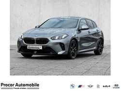 Grau Gebraucht 2024 BMW 120 Shadowline Kleinwagen | 33.950 € (Guter Preis)