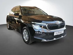 Schwarzmagic perleffekt Gebraucht 2025 Skoda Kamiq Selection SUV | 26.790 € (Etwas zu teuer)