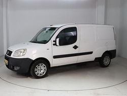 Weiß Gebraucht 2008 Fiat Doblò Van / Kleinbus | 899 € (Superpreis)