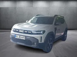 Neu 2025 Dacia Duster Journey SUV | 26.590 € (Fairer Preis)