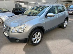 Silver (m) Gebraucht 2009 Nissan Qashqai Acenta SUV | 5.490 € (Fairer Preis)