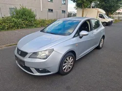 Silber Gebraucht 2012 Seat Ibiza Limousine | 2.450 € (Superpreis)