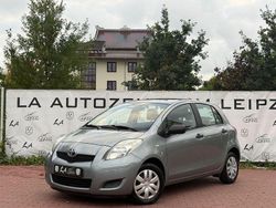 Grau Gebraucht 2009 Toyota Yaris Cool Limousine | 2.980 € (Fairer Preis)