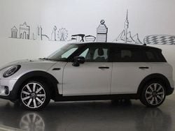 Weiß Gebraucht 2021 Mini Cooper Clubman Kombi | 23.500 € (Fairer Preis)