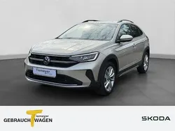 Gebraucht 2024 VW Taigo Move SUV | 25.280 € (Guter Preis)