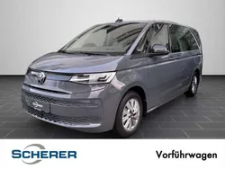 Pure grey Gebraucht 2025 VW T7 Van | 68.990 €