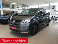 Grau Gebraucht 2024 VW T7 Van | 54.950 € (Fairer Preis)