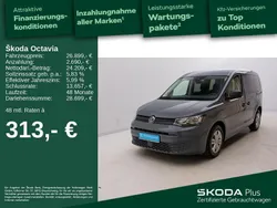 Blackmagic perleffekt Gebraucht 2023 Skoda Octavia Ambition Kombi | 26.899 € (Guter Preis)