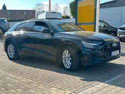 Schwarz Gebraucht 2023 Audi SQ8 SUV | 87.900 € (Guter Preis)