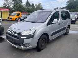 Gebraucht 2013 Citroën Berlingo XTR Van / Kleinbus | 4.690 € (Etwas zu teuer)