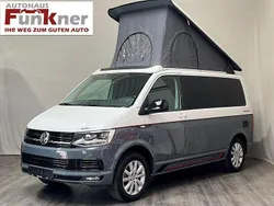 Weiß Gebraucht 2020 VW T6.1 California Van | 42.900 €