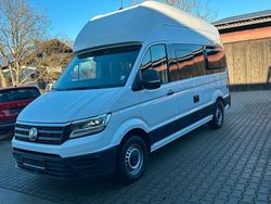Weiß Gebraucht 2023 VW California California Van | 54.999 € (Superpreis)