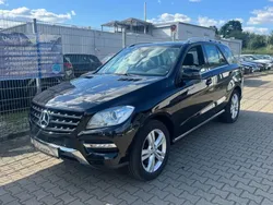 Mercedes ML350