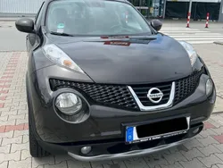 Braun Gebraucht 2012 Nissan Juke Shiro SUV | 7.950 € (Guter Preis)