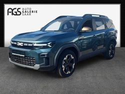 Gruen Neu 2025 Dacia Bigster Extreme SUV | 34.280 € (Fairer Preis)